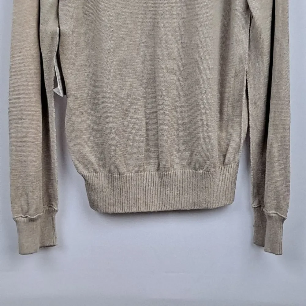 Banana Republic Mens pullover sweater NWOT‎